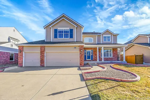 5560 S Hannibal WAY, Centennial, CO 80015