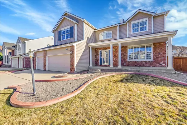 5560 S Hannibal WAY, Centennial, CO 80015