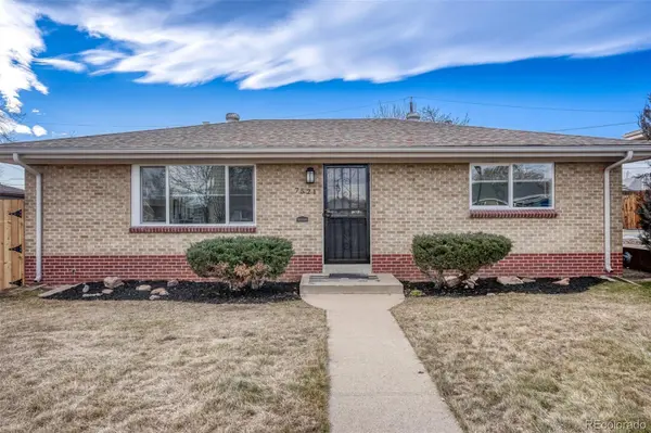 7521 Lowell BLVD, Westminster, CO 80030