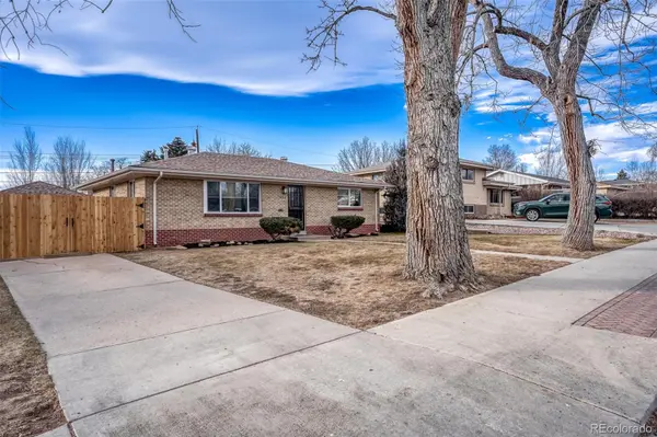 7521 Lowell BLVD, Westminster, CO 80030