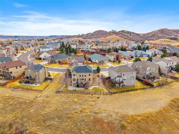 1799 Granger CIR, Castle Rock, CO 80109