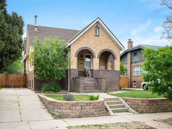 1411 Tennyson ST, Denver, CO 80204