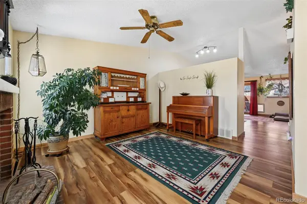 6359 Gunshot Pass DR, Colorado Springs, CO 80917