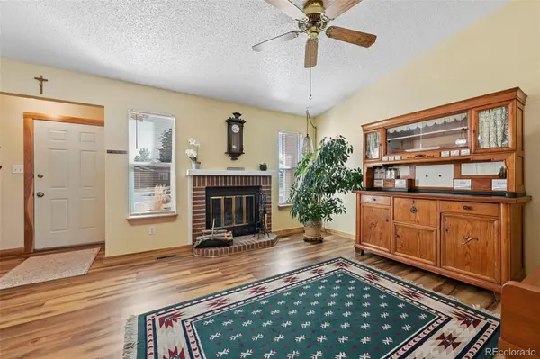 6359 Gunshot Pass DR, Colorado Springs, CO 80917
