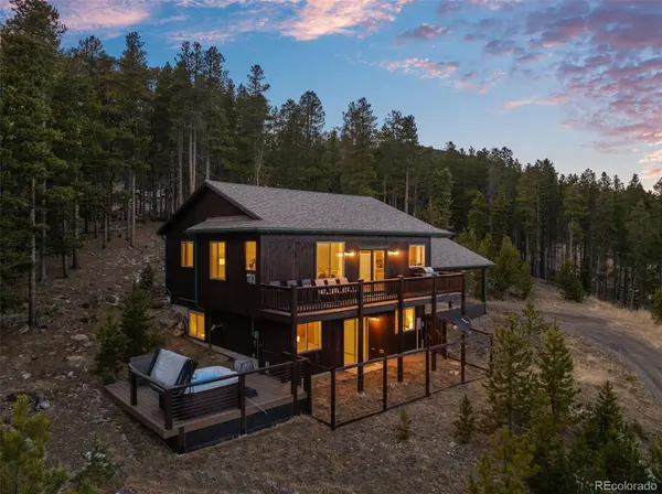 100 Apache RD, Evergreen, CO 80439