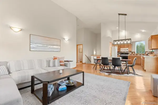 100 Apache RD, Evergreen, CO 80439