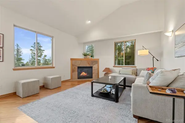 100 Apache RD, Evergreen, CO 80439