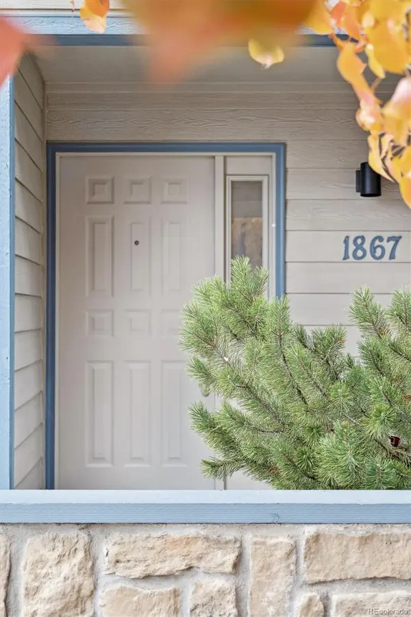 1867 S Union BLVD, Lakewood, CO 80228