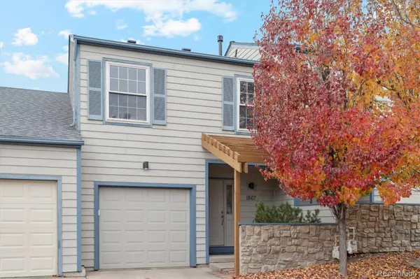1867 S Union BLVD, Lakewood, CO 80228