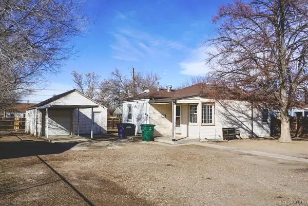 4785 Fillmore ST, Denver, CO 80216