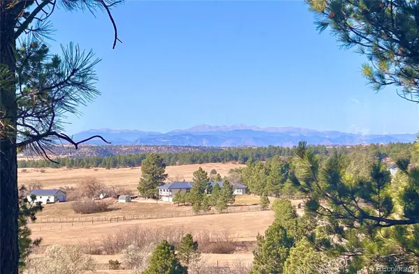 9142 Warriors Mark DR, Franktown, CO 80116
