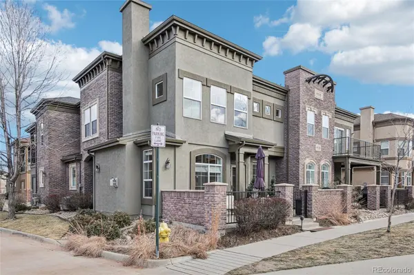 9528 Cedarhurst LN #B,  Highlands Ranch,  CO 80129
