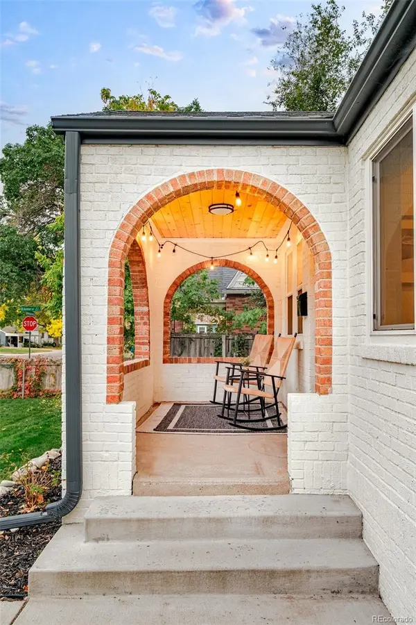 2777 S Pennsylvania ST, Englewood, CO 80113
