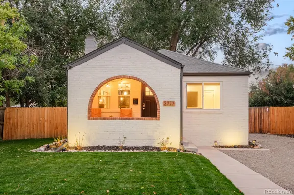 2777 S Pennsylvania ST, Englewood, CO 80113