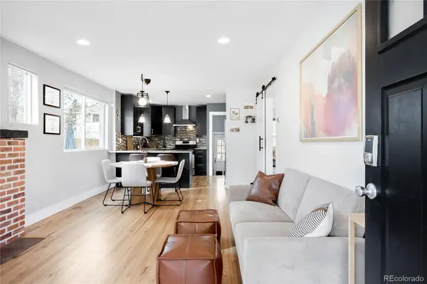 2777 S Pennsylvania ST, Englewood, CO 80113