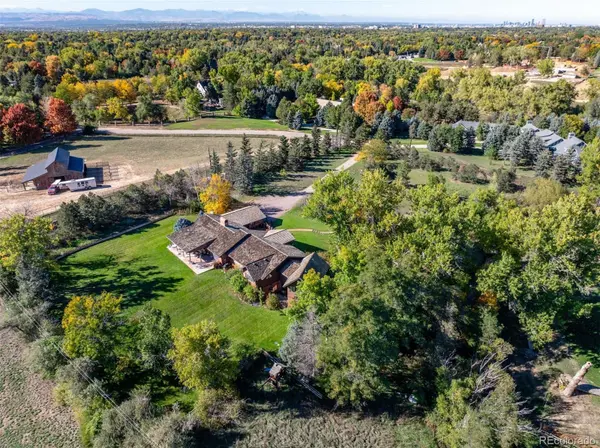 2600 E Willamette LN, Greenwood Village, CO 80121