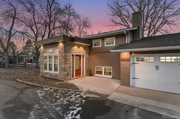 10585 W 79th WAY, Arvada, CO 80005