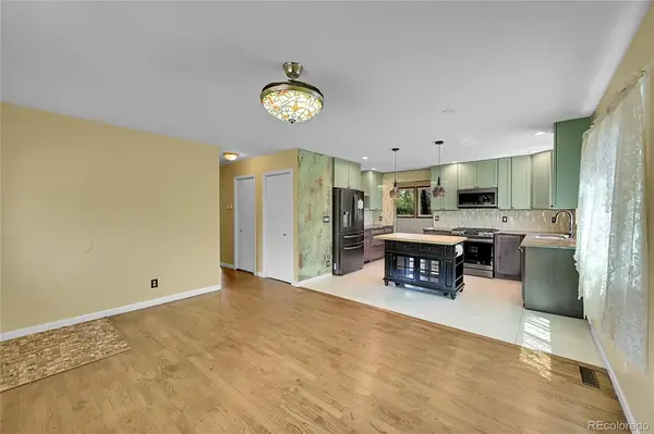 3145 S Bryant ST, Sheridan, CO 80110