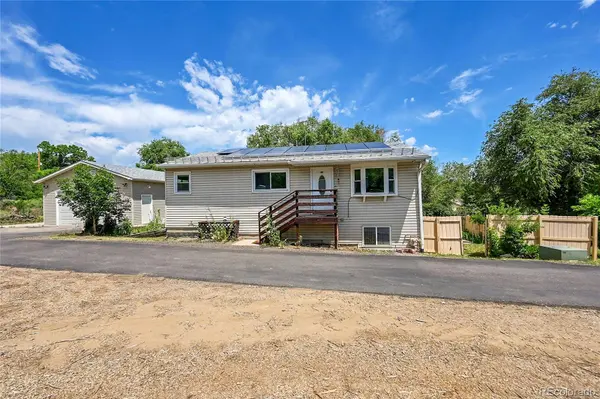 3145 S Bryant ST, Sheridan, CO 80110