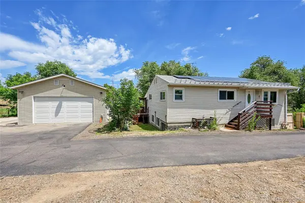 3145 S Bryant ST, Sheridan, CO 80110