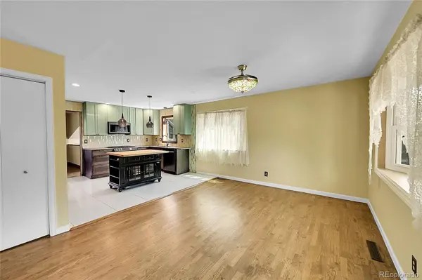 3145 S Bryant ST, Sheridan, CO 80110