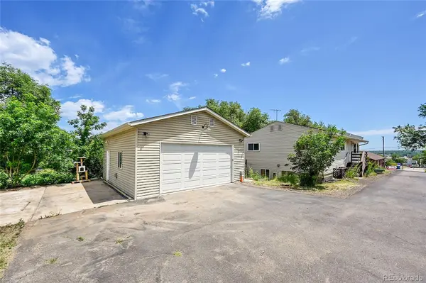 3145 S Bryant ST, Sheridan, CO 80110