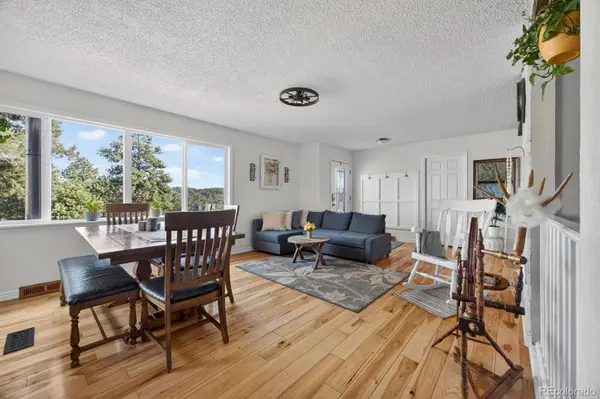 13347 S Otoe ST, Pine, CO 80470