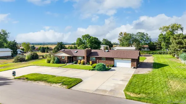 14649 E 135th AVE, Brighton, CO 80601