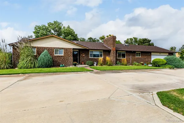 14649 E 135th AVE, Brighton, CO 80601