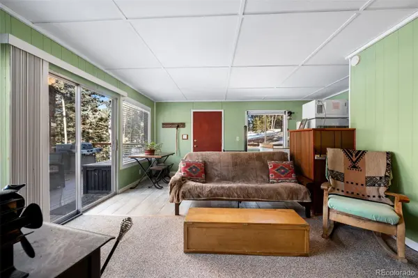 267 Kutsu Ridge RD, Florissant, CO 80816