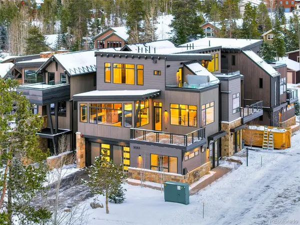 208 Frisco ALY, Frisco, CO 80443