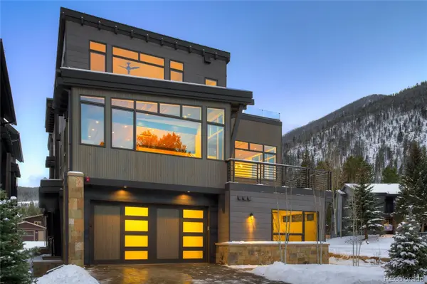 208 Frisco ALY, Frisco, CO 80443