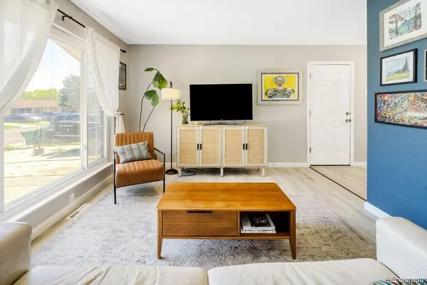 7925 Vallejo ST, Denver, CO 80221