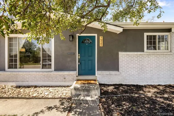 7925 Vallejo ST, Denver, CO 80221