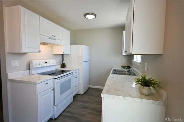 4933 S Rifle CT, Aurora, CO 80015