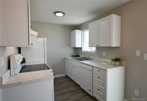 4933 S Rifle CT, Aurora, CO 80015
