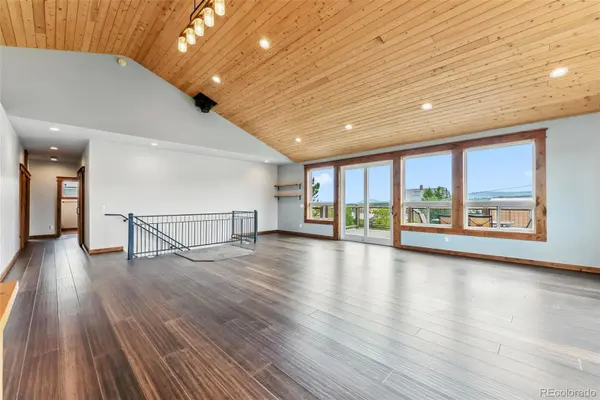 701 Clark ST, Fairplay, CO 80440
