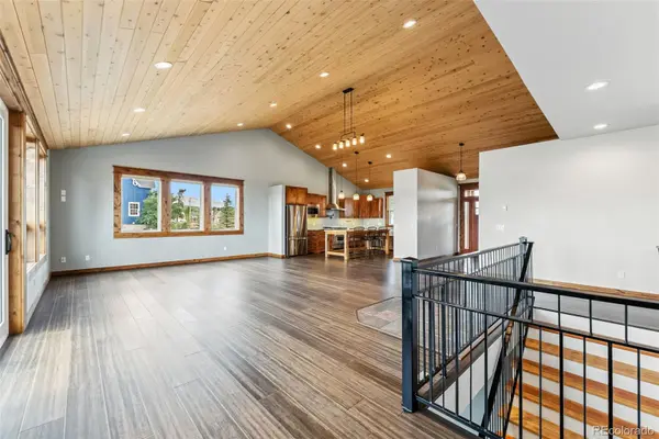 701 Clark ST, Fairplay, CO 80440