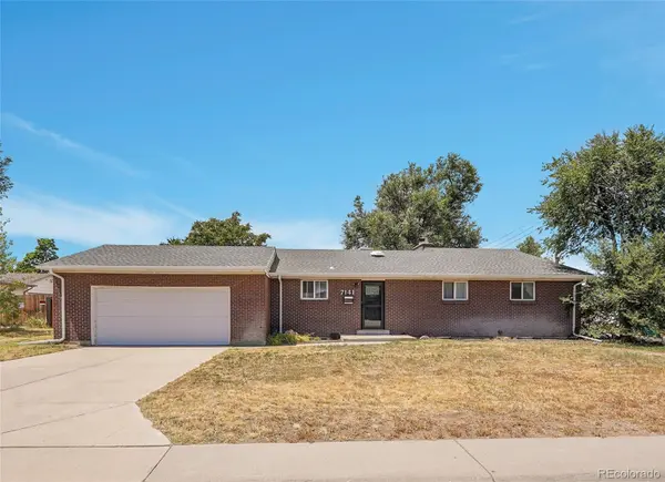 7141 Cherry ST, Commerce City, CO 80022