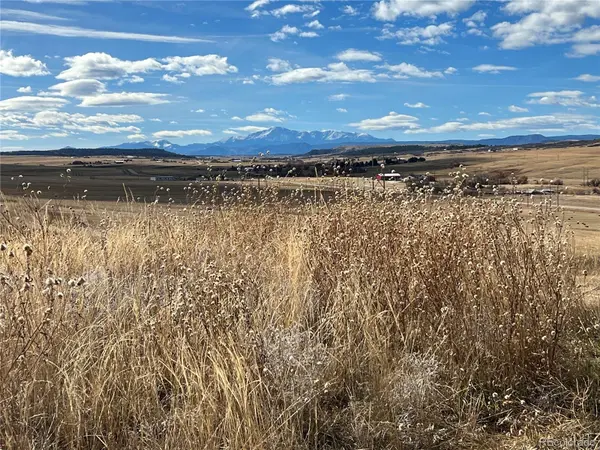 10440 Lucas AVE, Franktown, CO 80116