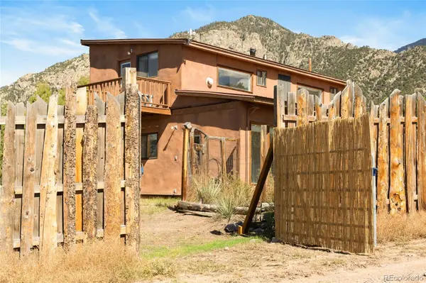 427 S Hemlock ST, Crestone, CO 81131