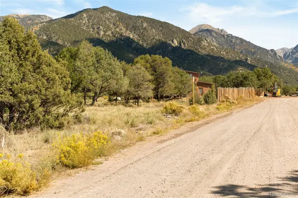 427 S Hemlock ST, Crestone, CO 81131