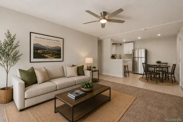 1300 Golden CIR #302, Golden, CO 80401