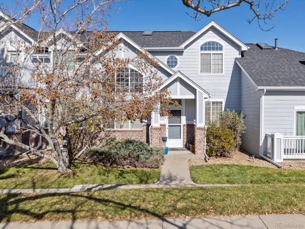 18483 E Colgate CIR, Aurora, CO 80013