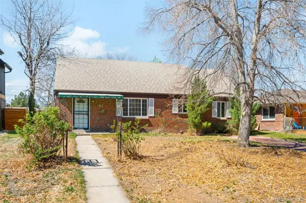 2815 Elm ST, Denver, CO 80207