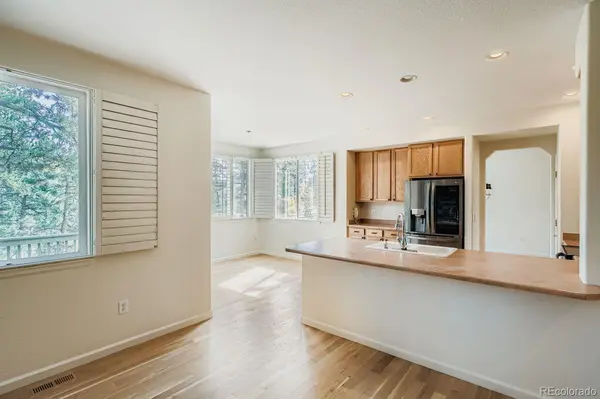 13637 Wamblee TRL, Conifer, CO 80433
