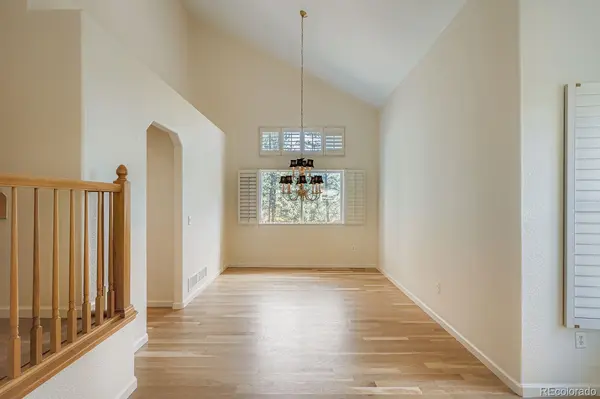 13637 Wamblee TRL, Conifer, CO 80433