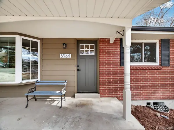 6984 Owens ST, Arvada, CO 80004