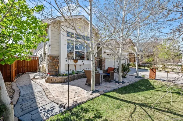 8379 Grasslands WAY, Parker, CO 80134