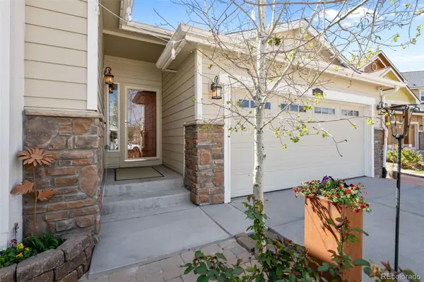 8379 Grasslands WAY, Parker, CO 80134